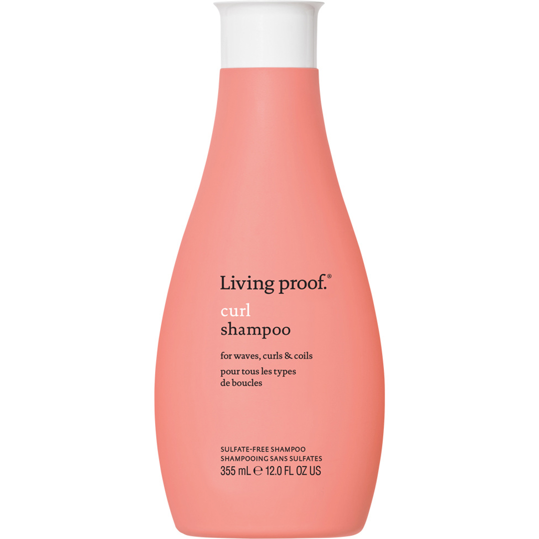 Living Proof Curl Shampoo, 355ml
