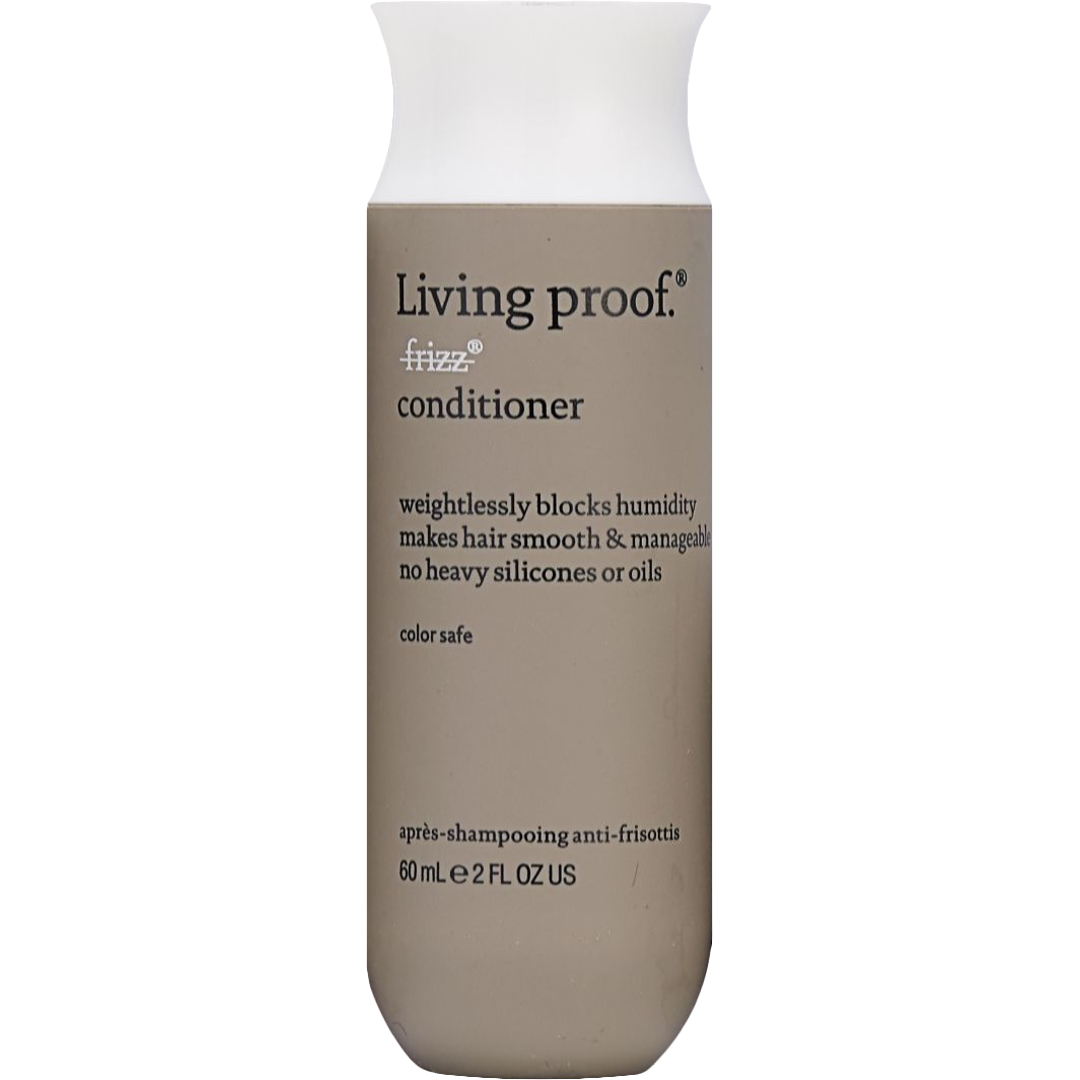 Living Proof No Frizz Conditioner, 236ml balsam