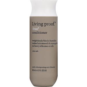 No Frizz Conditioner, 236ml