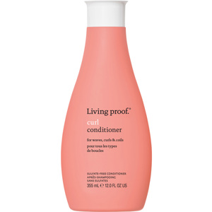 Curl Conditioner, 355ml