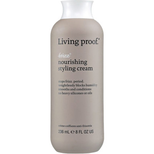 No Frizz Nourishing Styling Cream