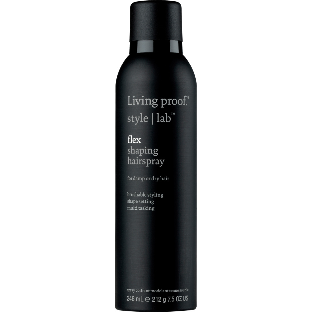 Flex Shaping Hairspray, 246ml