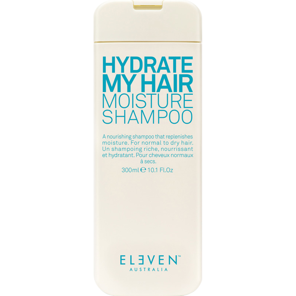 Hydrate My Hair Moisture Shampoo