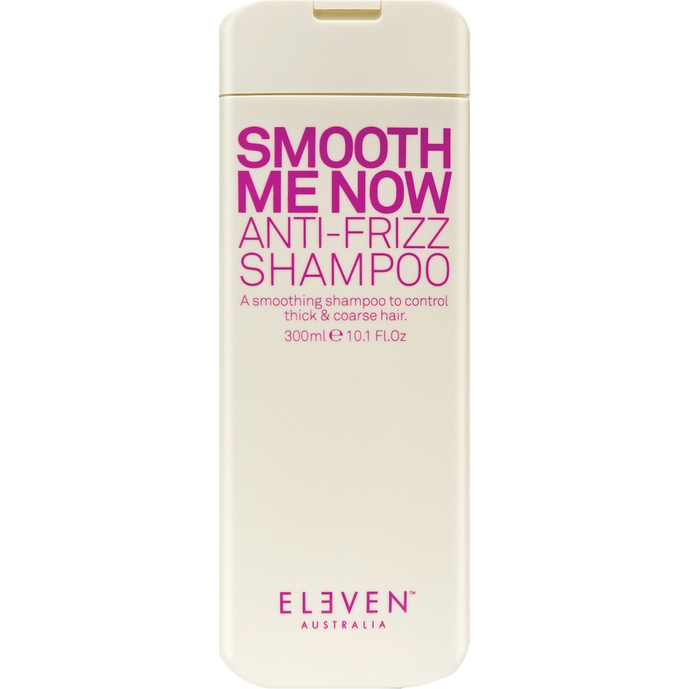 Smooth Me Now Anti-Frizz Shampoo