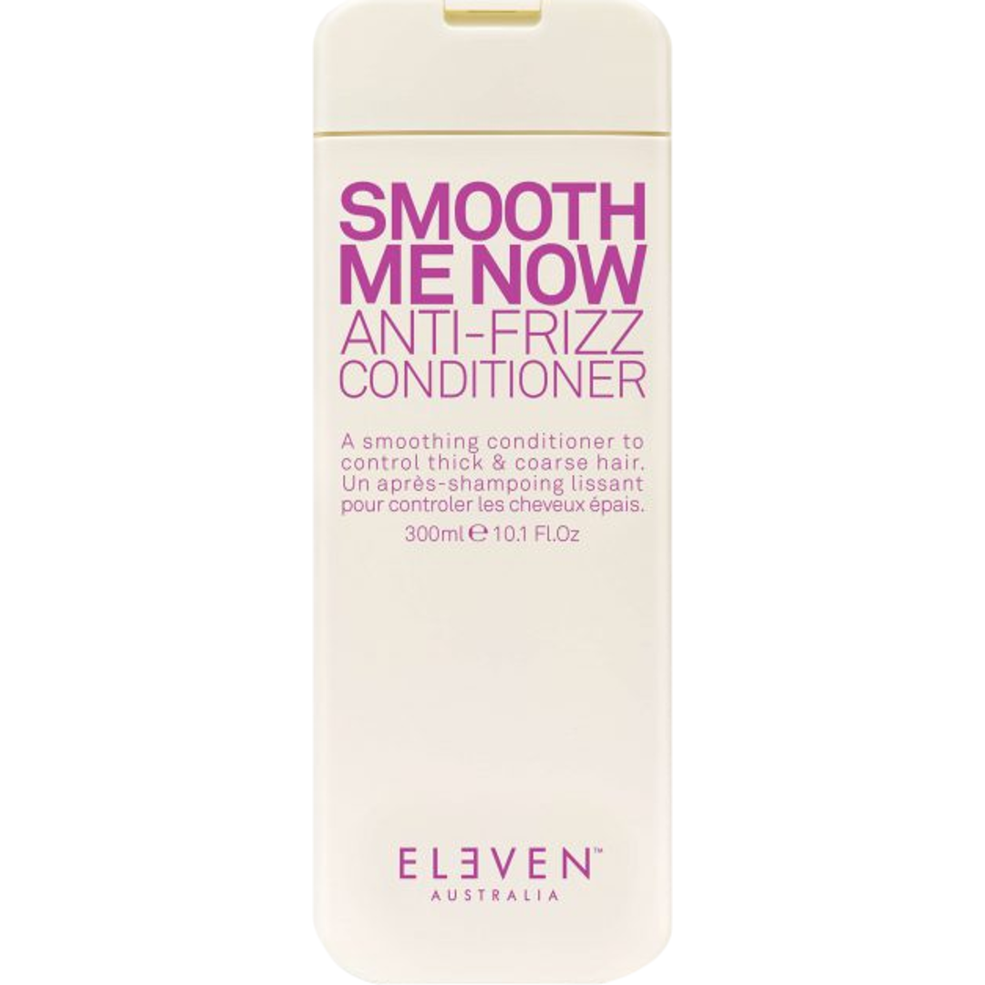 Eleven Australia Smooth Me Now Conditioner, 300ml balsam