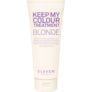 Keep My Colour Blonde Treatment, 200ml