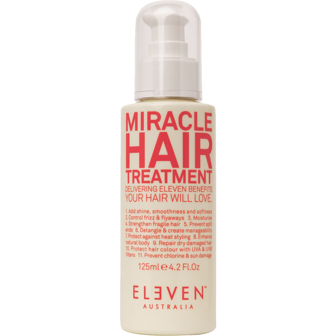 Eleven Australia Miracle Hair Treatment, 125ml