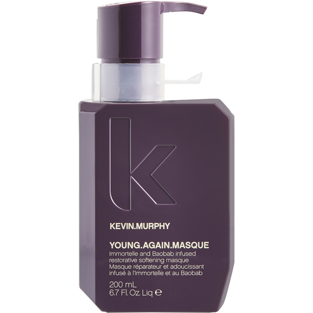 Kevin Murphy Young.Again.Masque, 200ml hårinpackning