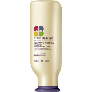 Perfect 4 Platinum Conditioner 250ml