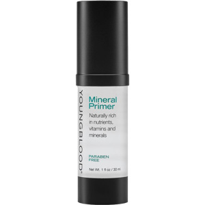 Mineral Primer