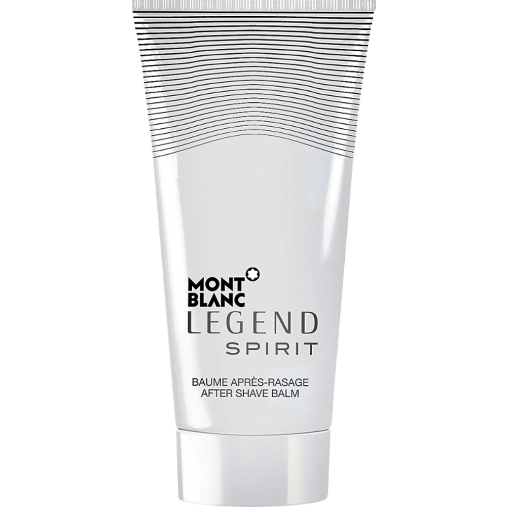 Legend Spirit, After Shave Balm 150ml