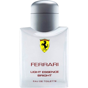 Ferrari Scuderia Light Essence Bright, EdT