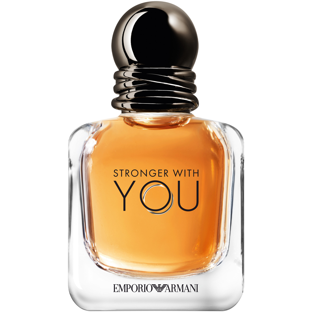 Giorgio Armani Stronger With You, EdT 30ml parfym
