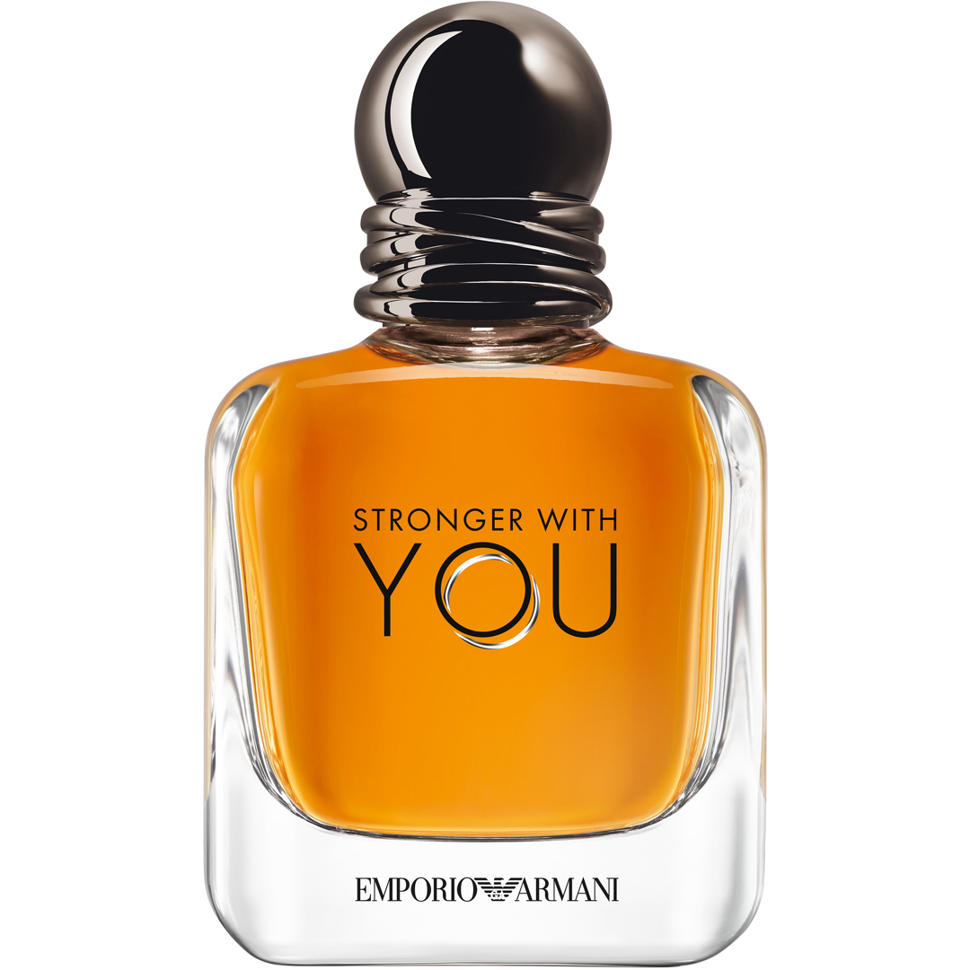 Giorgio Armani Stronger With You, EdT 50ml parfym