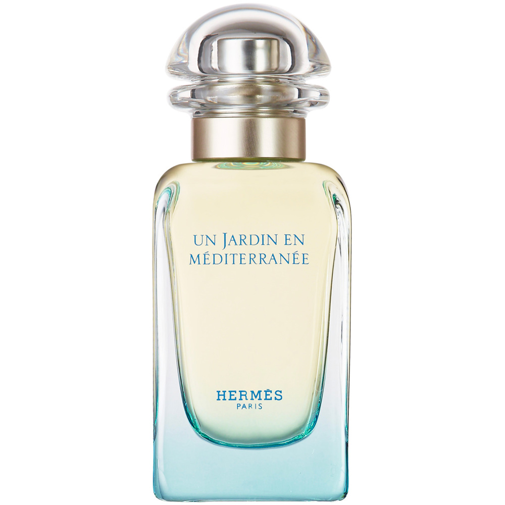 Un Jardin en Méditerranée, Eau de Toilette