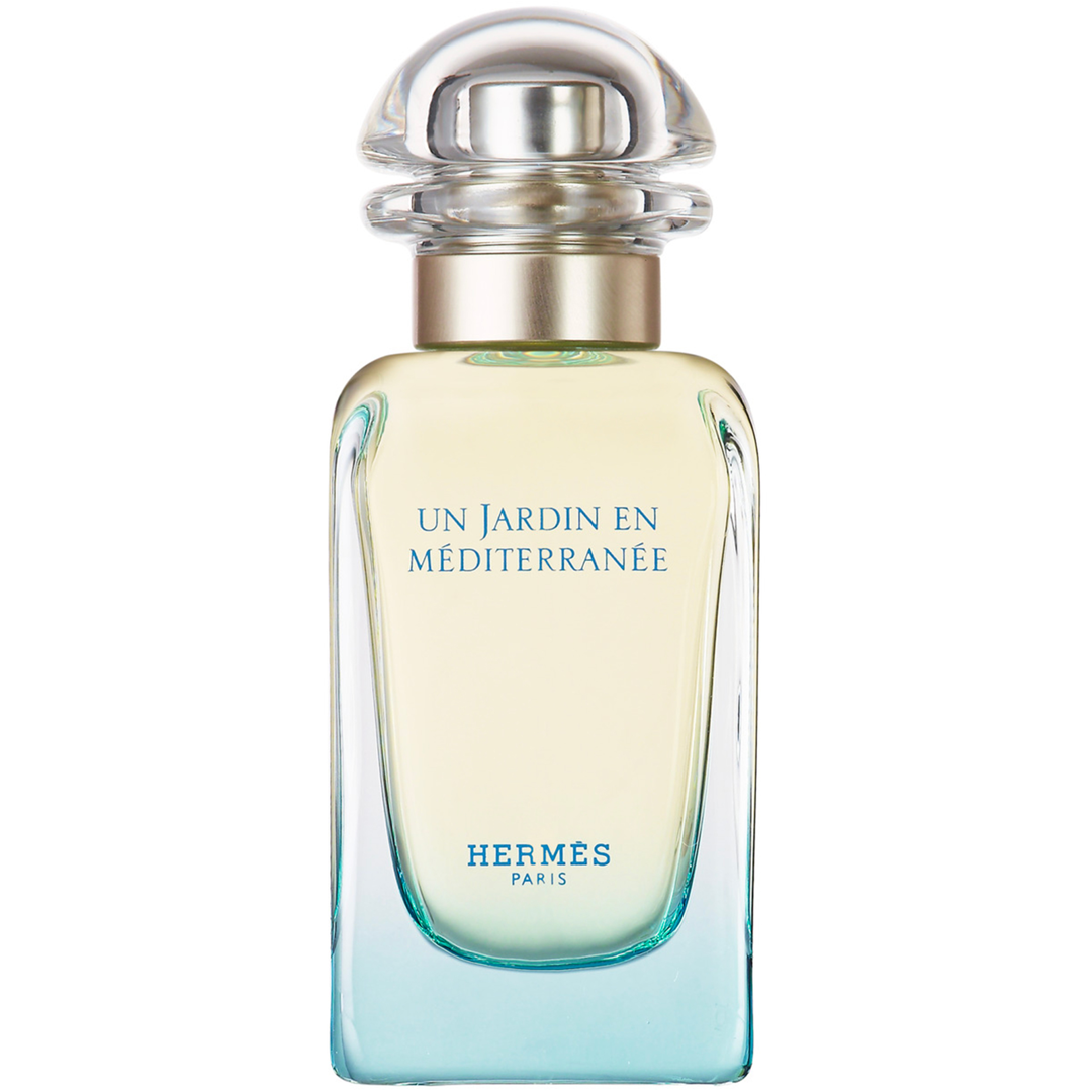 HERMÈS Un Jardin en Méditerranée, Eau de Toilette 50ml