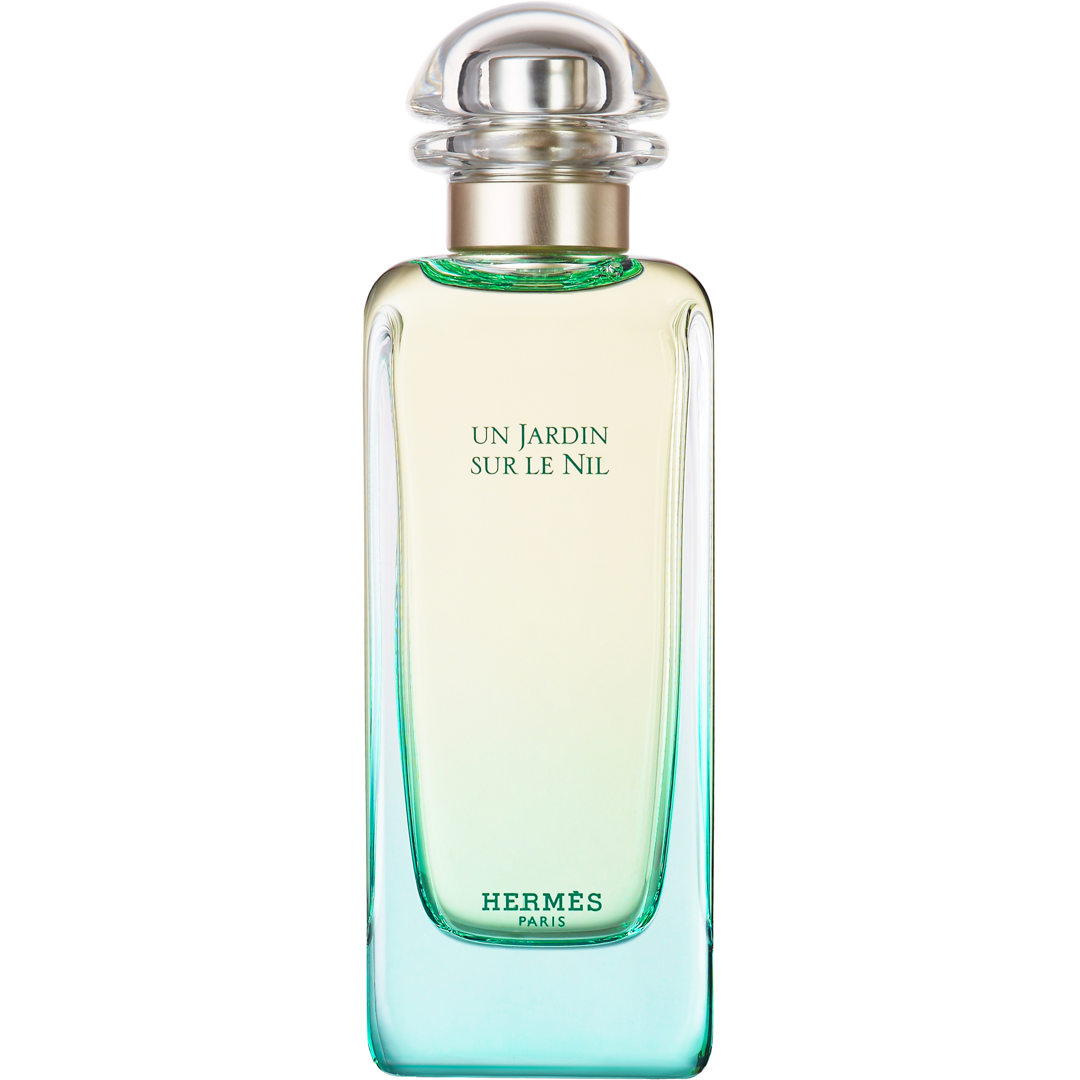 HERMÈS Un Jardin sur le Nil, Eau de Toilette 100ml