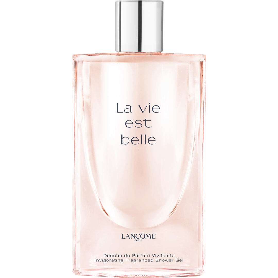 Lancôme La Vie Est Belle, Shower Gel 200ml Shower gel - duschgel - duschcreme