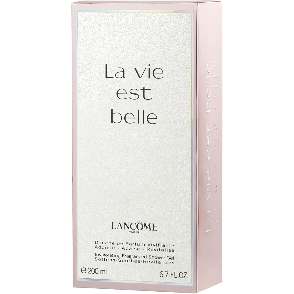 La Vie Est Belle, Shower Gel 200ml