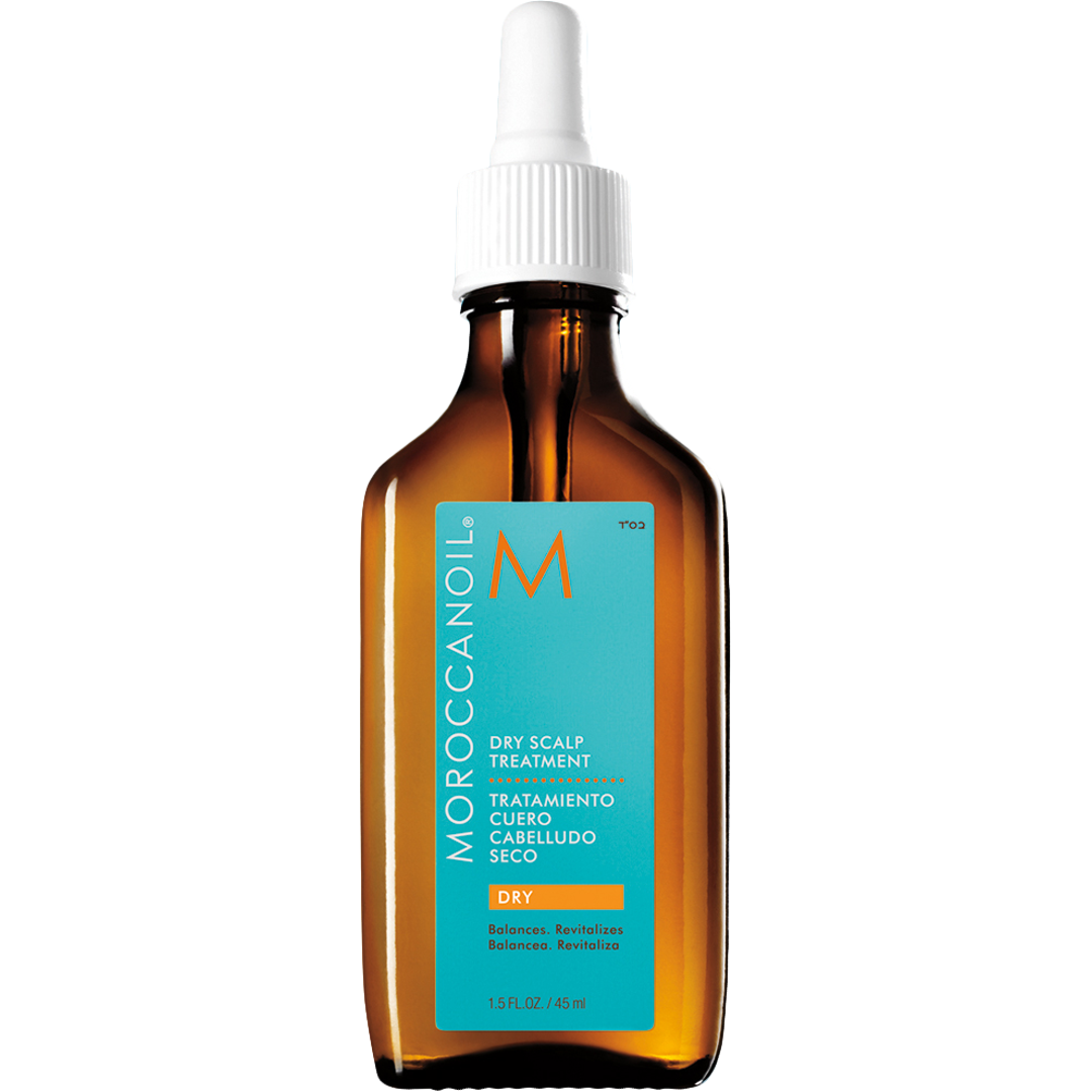 MoroccanOil Dry Scalp Treatment, 45ml