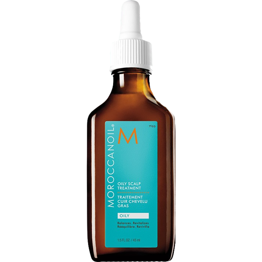 MoroccanOil Oily Scalp Treatment, 45ml