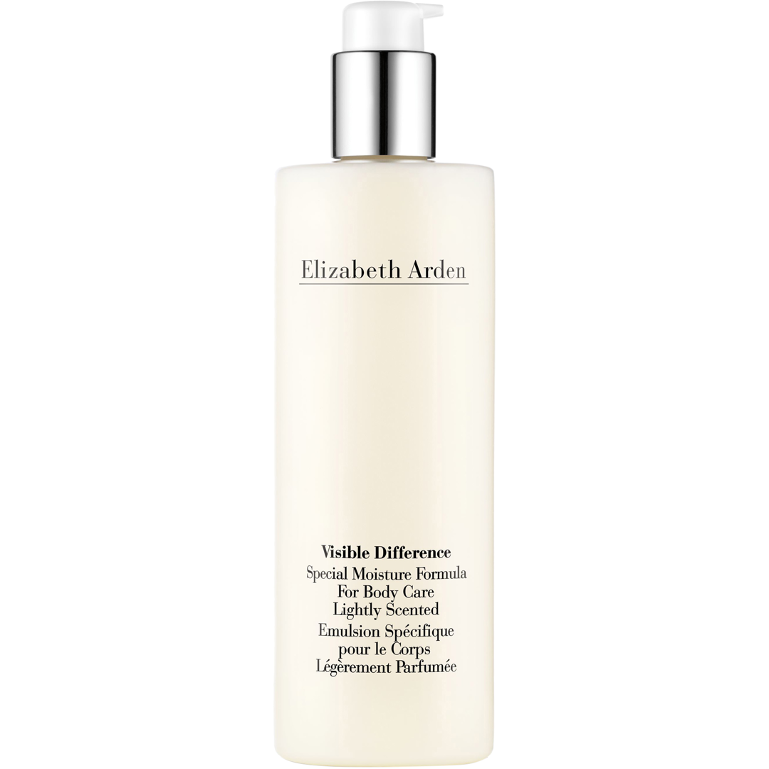 Elizabeth Arden Visible Difference Moisture for Body Care, 300ml