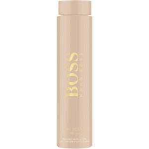 Boss The Scent for Her, Body Lotion 200ml