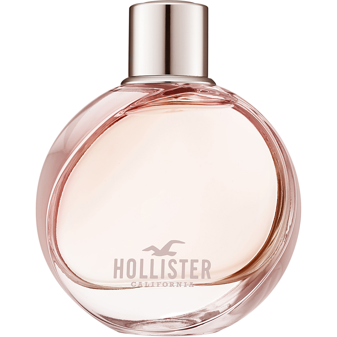 Hollister Wave for Her, EdP 100ml dam parfym
