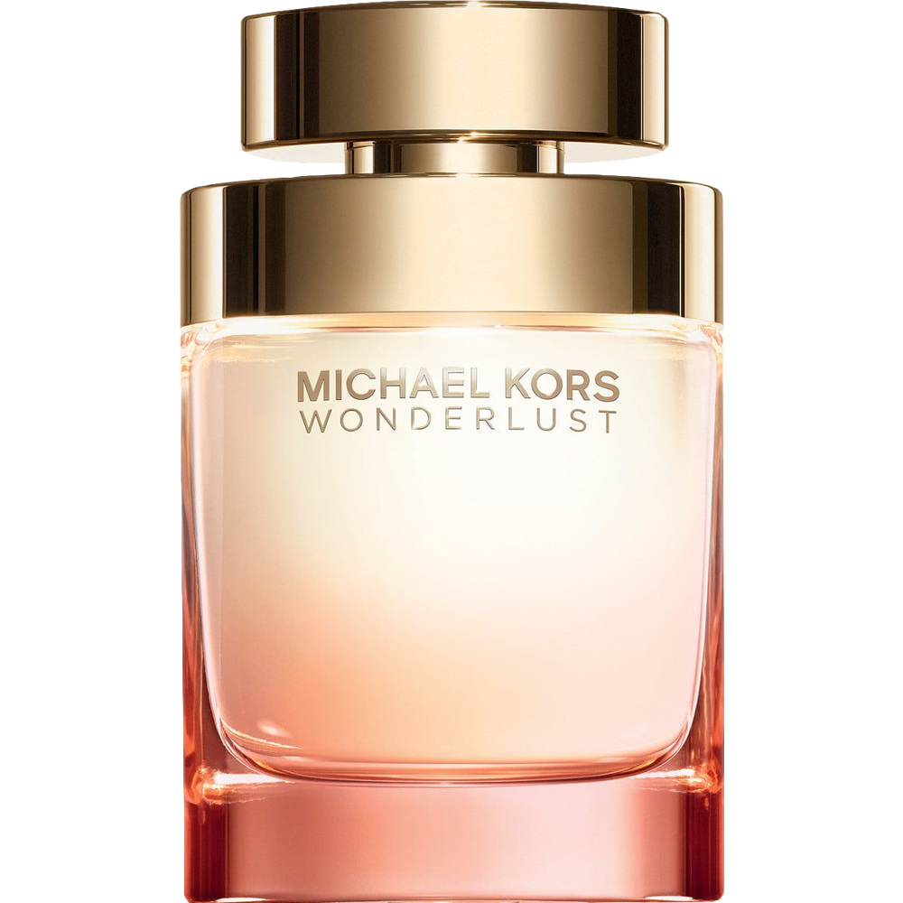 Wonderlust, EdP