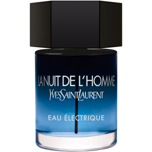 La Nuit De L'Homme Eau Electrique, EdT