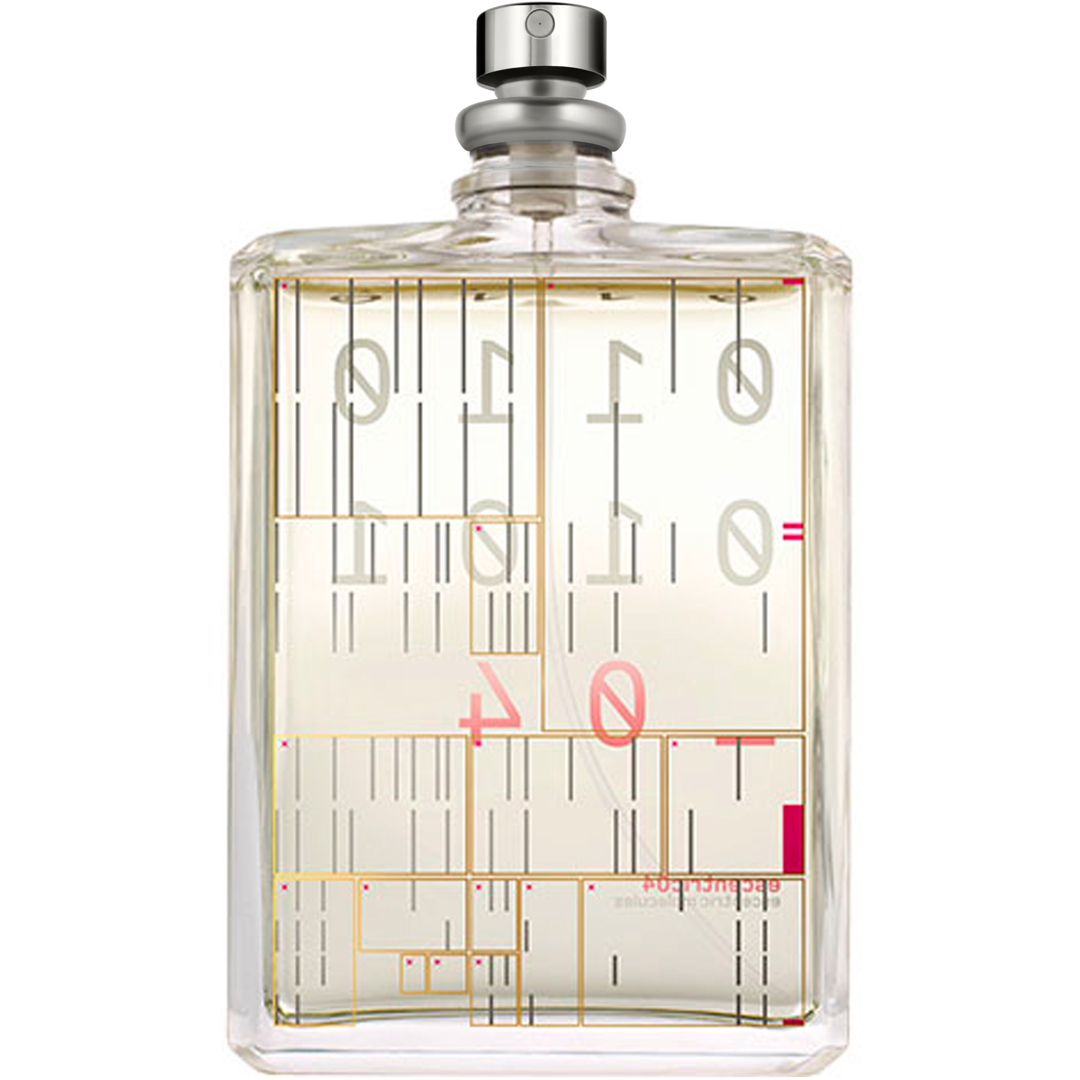 Escentric Molecules Escentric 04, EdT 100ml parfym