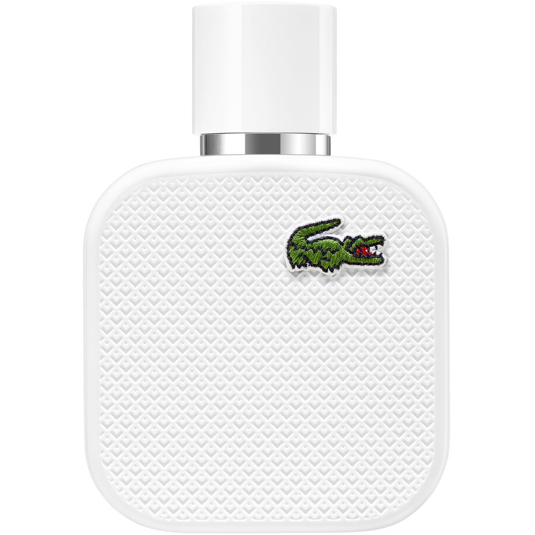 Lacoste L.12.12 Blanc, EdT 50ml, Eau de Toilette