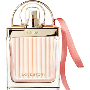 Love Story Eau Sensuelle, EdP