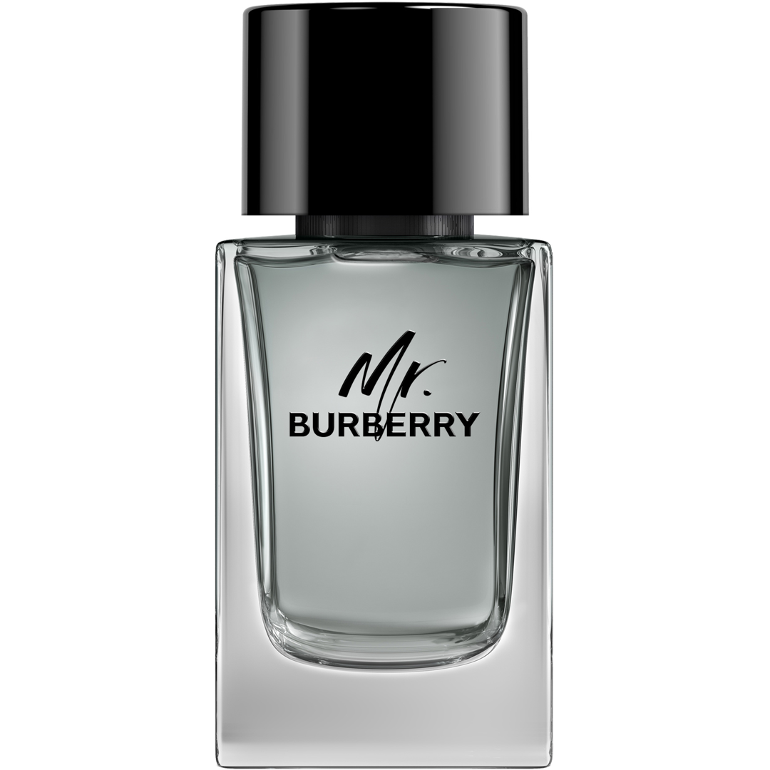 Mr. Burberry, EdT 100ml, Eau de Toilette