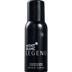 Legend, Deospray