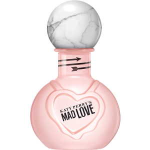 Katy Perry's Mad Love, EdP