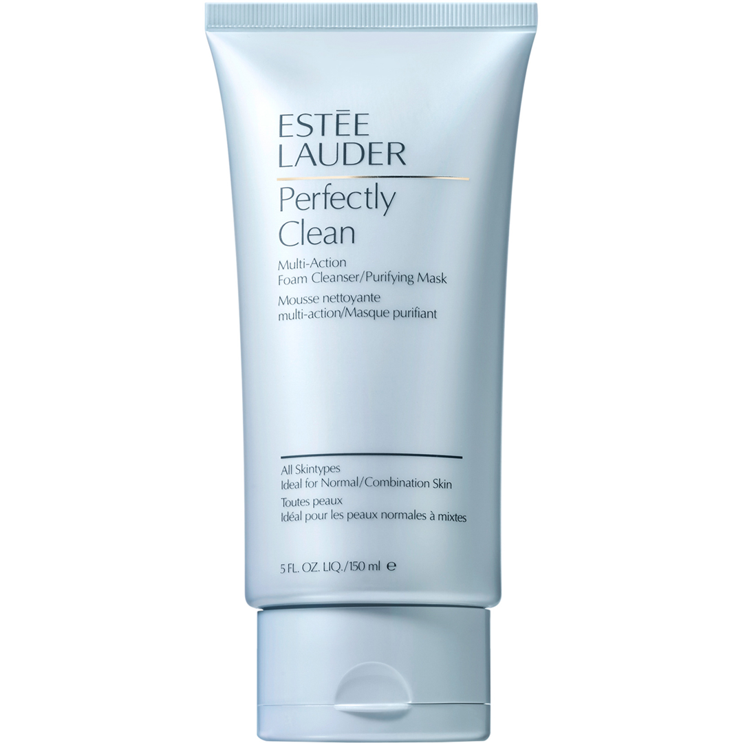 Estée Lauder Perfectly Clean Foam Cleanser cleanser