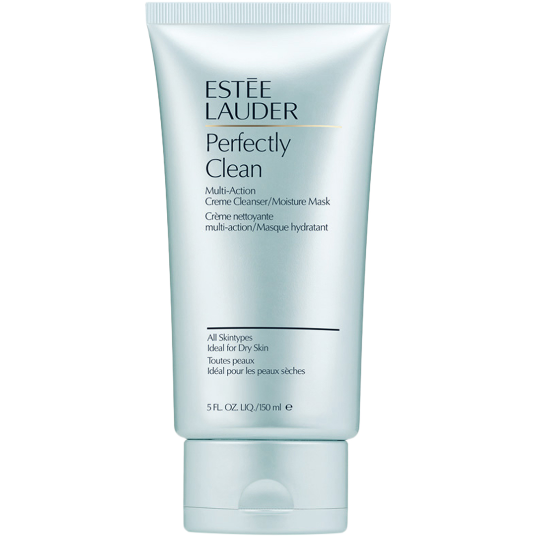Estée Lauder Perfectly Clean Cream Cleanser cleanser