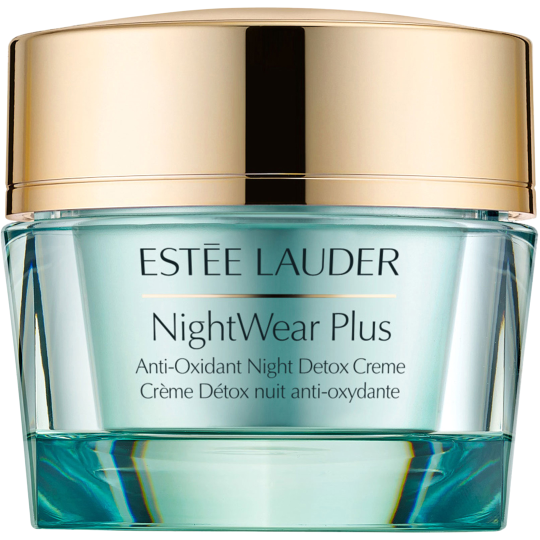 Estée Lauder NightWear Plus Anti-Oxidant Night Cream, Yövoide