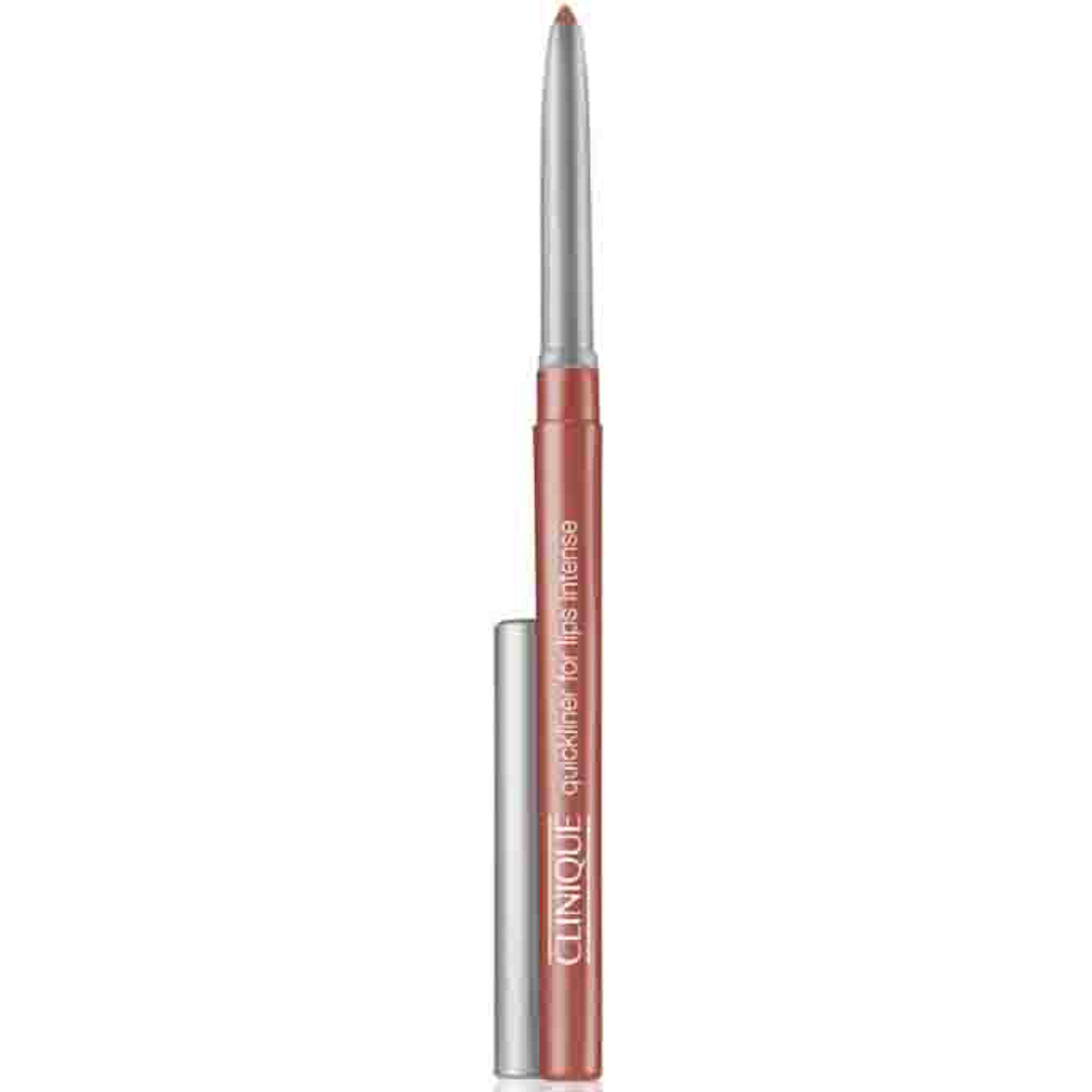 Clinique Quickliner For Lips Intense Lipliner, Blush rouge