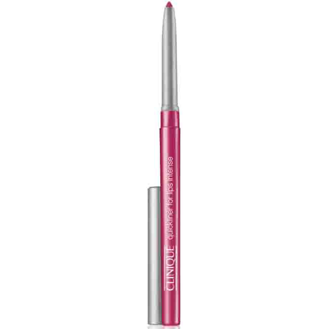 Clinique Quickliner For Lips Intense Lipliner, Jam