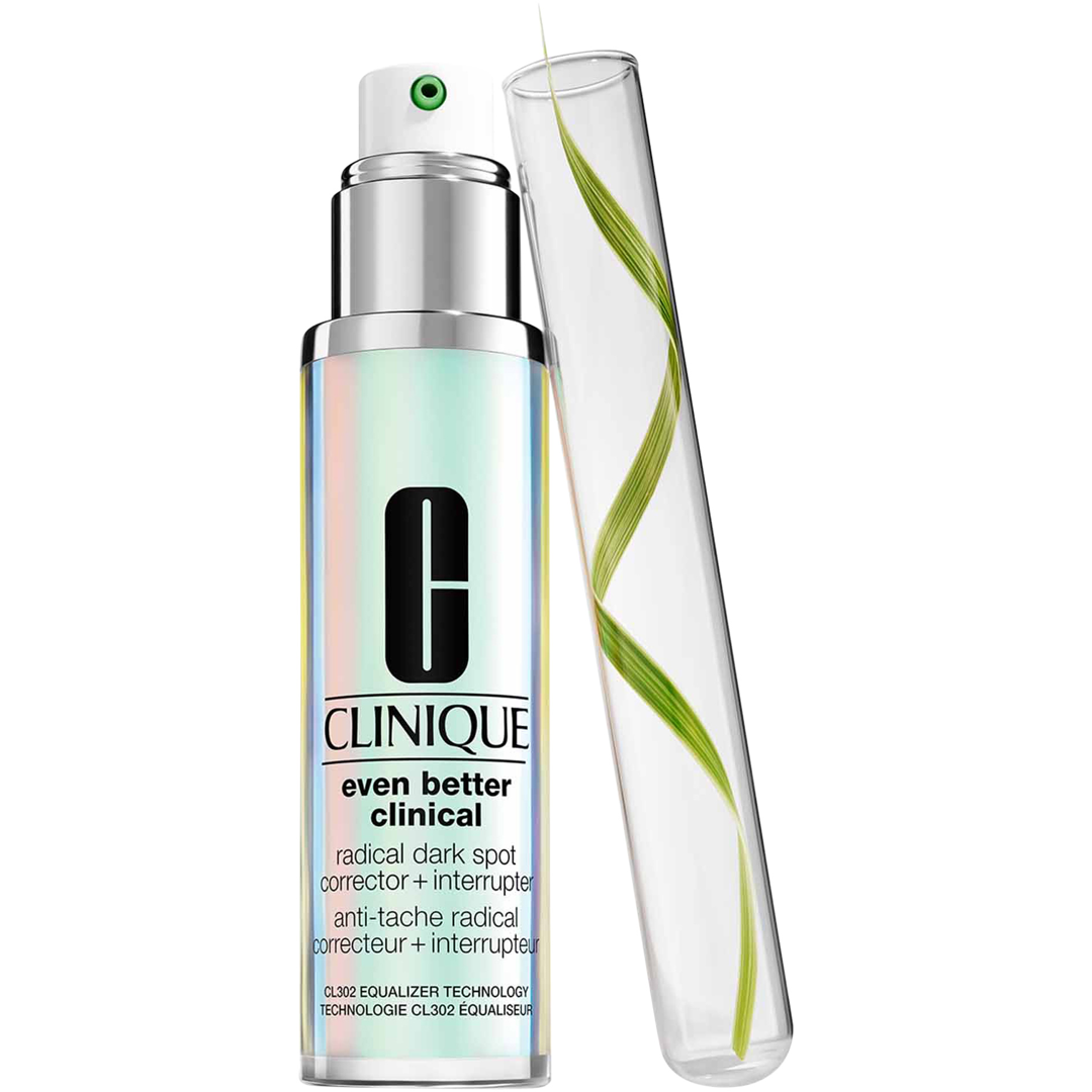 Clinique Even Better Clinical Dark Spot Corrector + Interrupter, 50ml