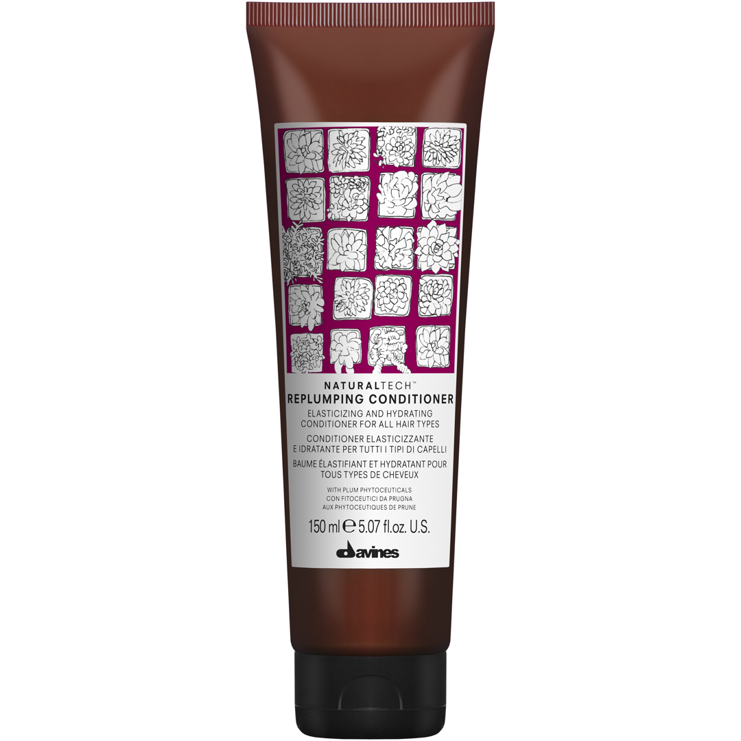 Davines Replumping Conditioner, 150ml balsam