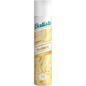 Color Dry Shampoo Blond, 200ml