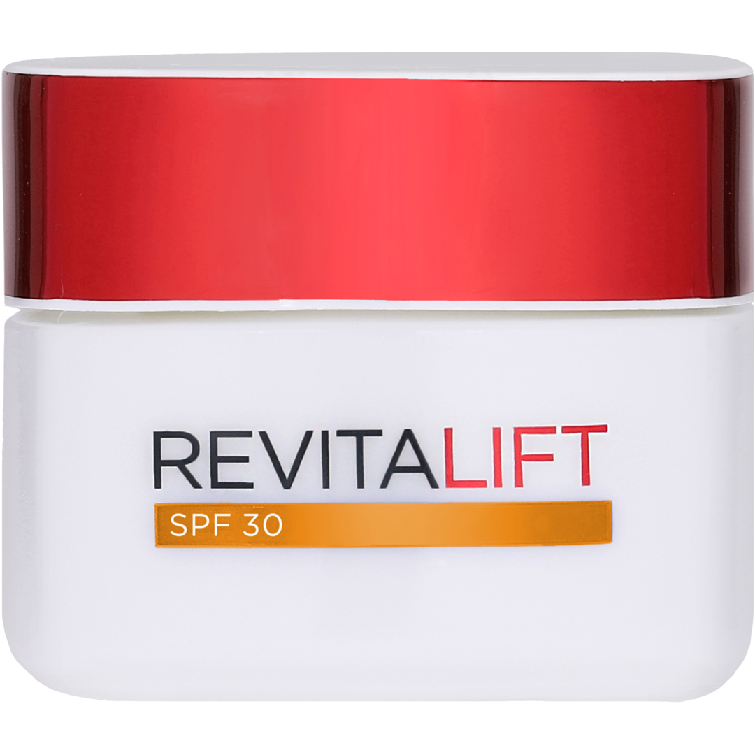 L'Oréal Paris Revitalift Anti-Wrinkle Day Cream SPF30, 50ml Ansiktskräm / Dagkräm