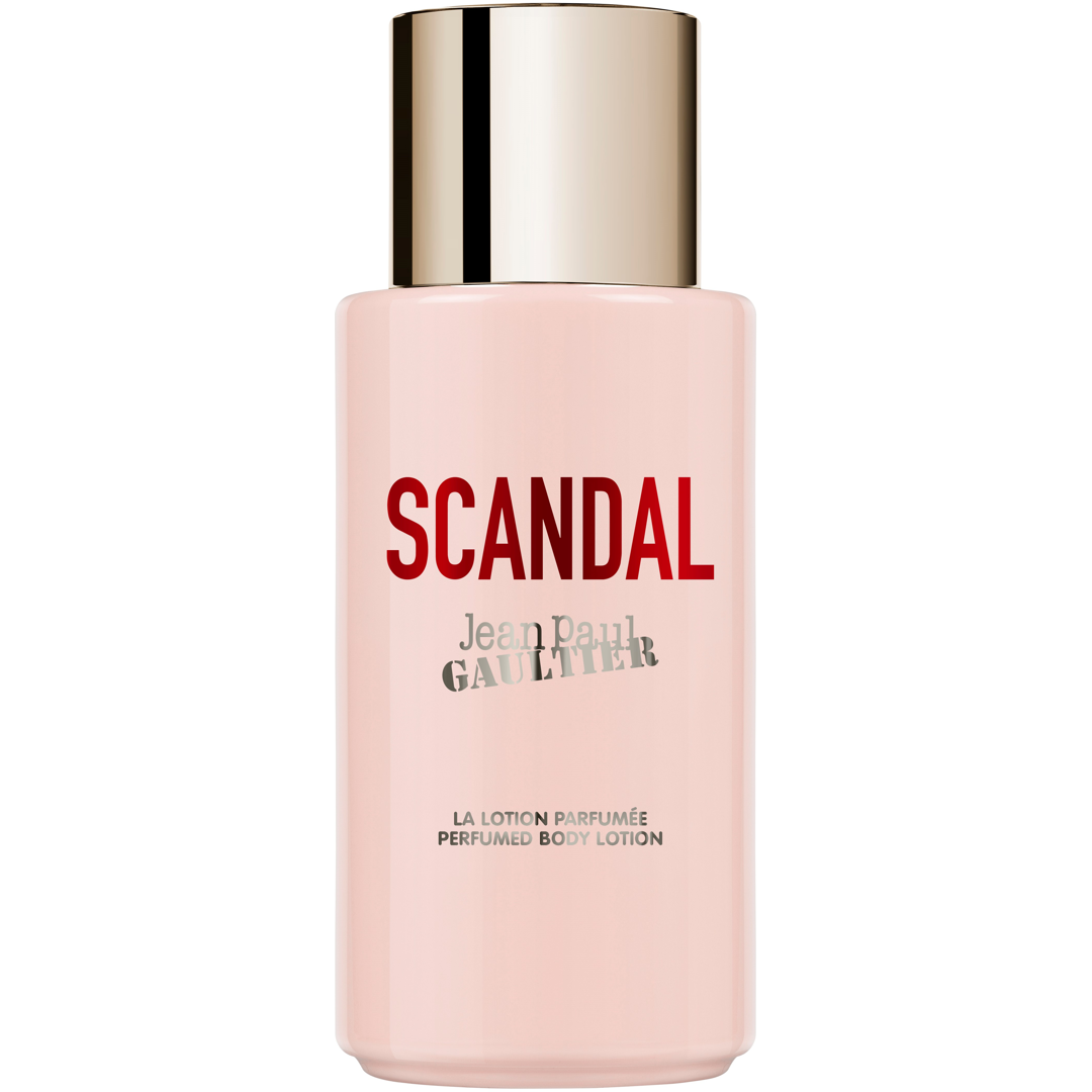 Jean Paul Gaultier Scandal, Body Lotion 200ml Kroppslotion, Hudlotion & Bodylotion