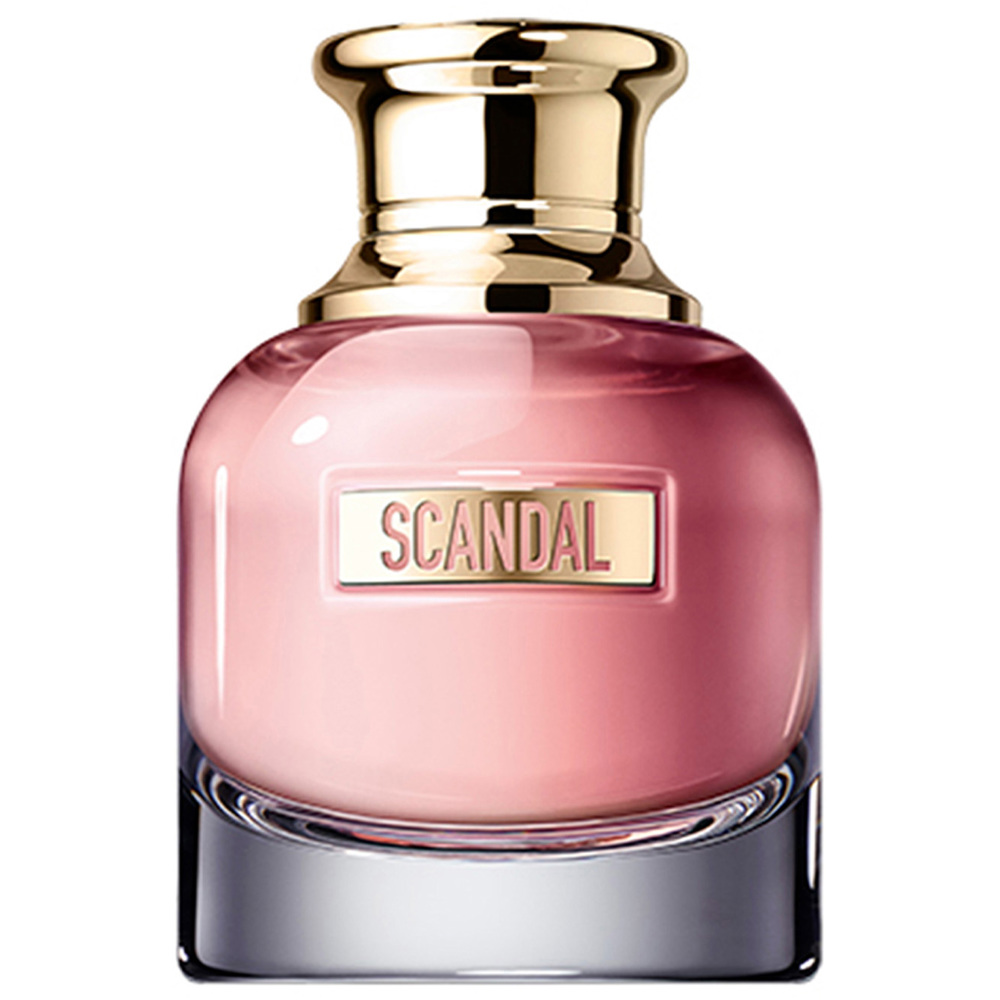 Scandal, EdP