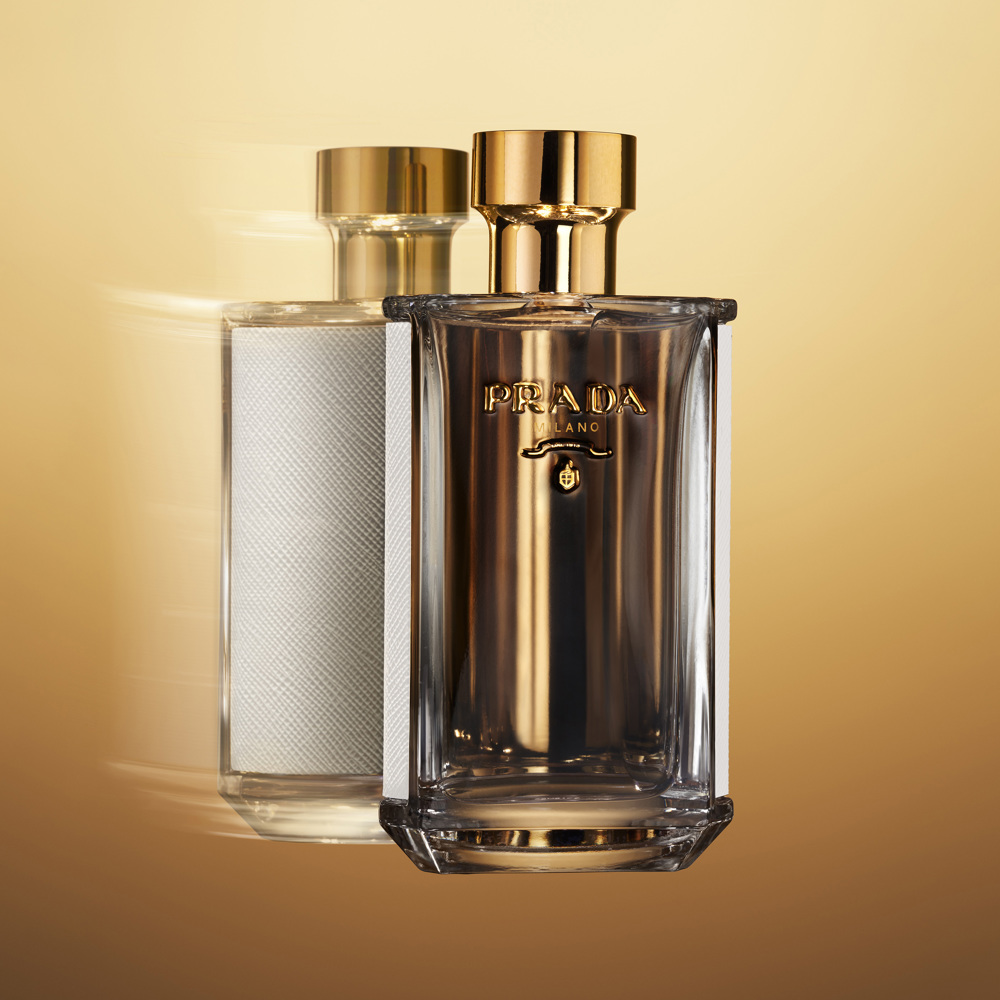 La Femme, EdP