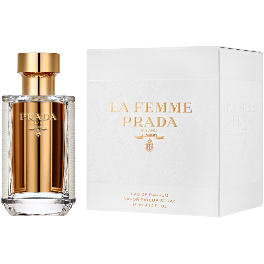 La Femme, EdP