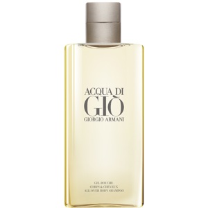 Acqua di Gio Homme, Shower Gel 200ml